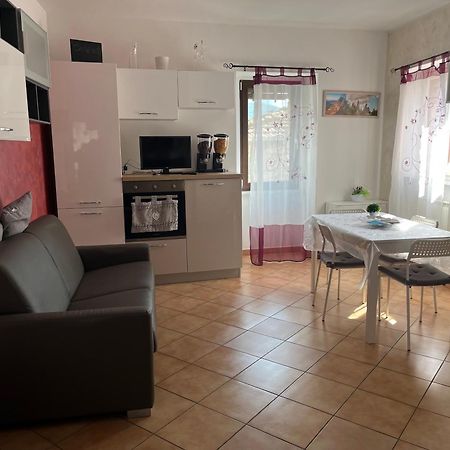 Ferienwohnung A Due Passi Pietrapertosa Exterior foto