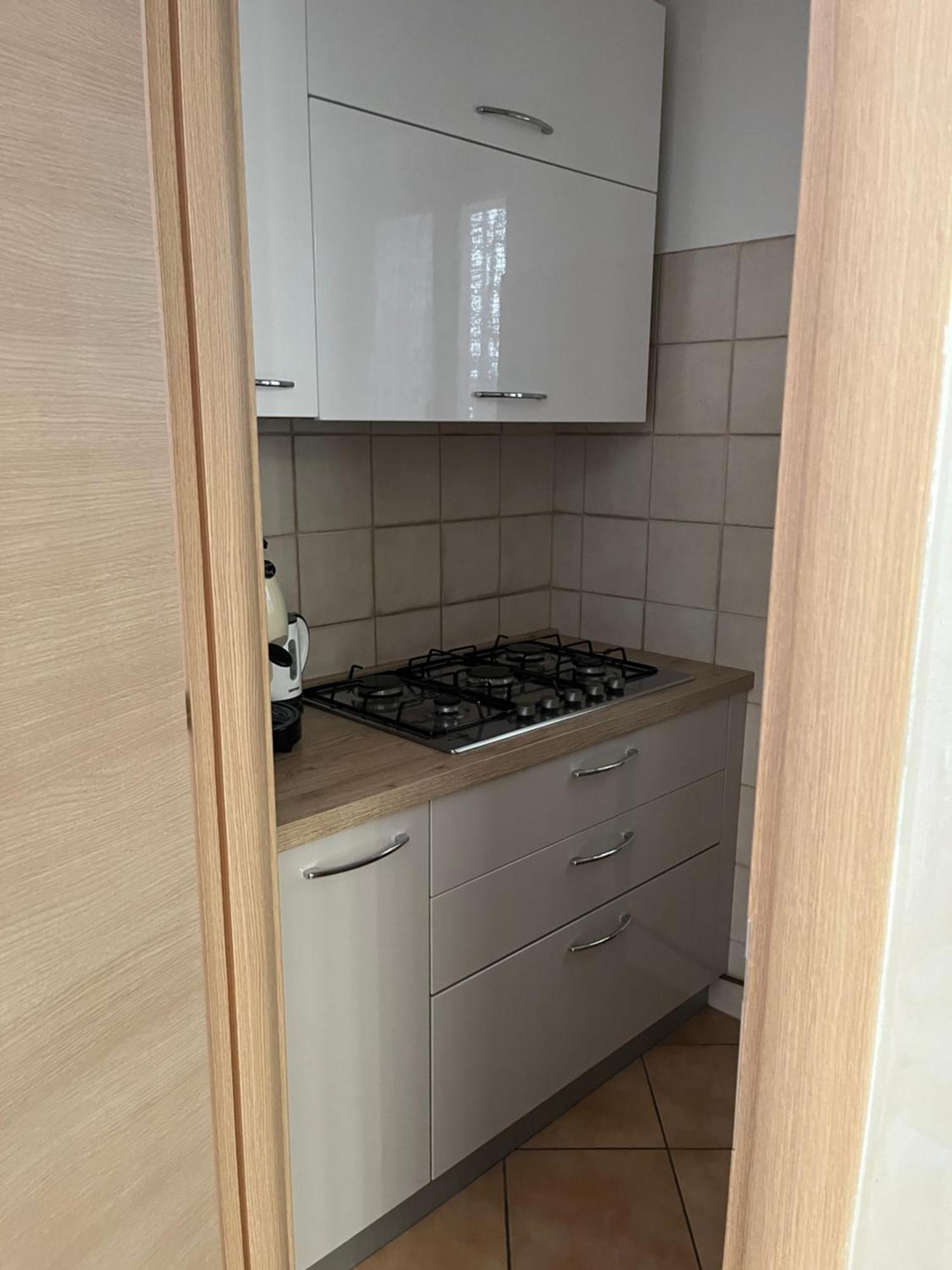 Ferienwohnung A Due Passi Pietrapertosa Exterior foto