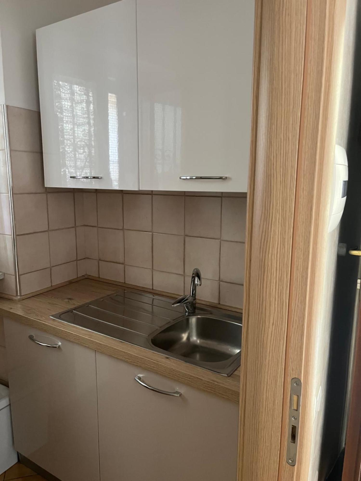 Ferienwohnung A Due Passi Pietrapertosa Exterior foto
