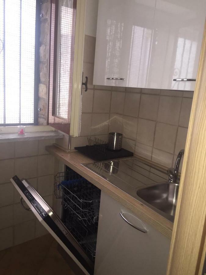 Ferienwohnung A Due Passi Pietrapertosa Exterior foto